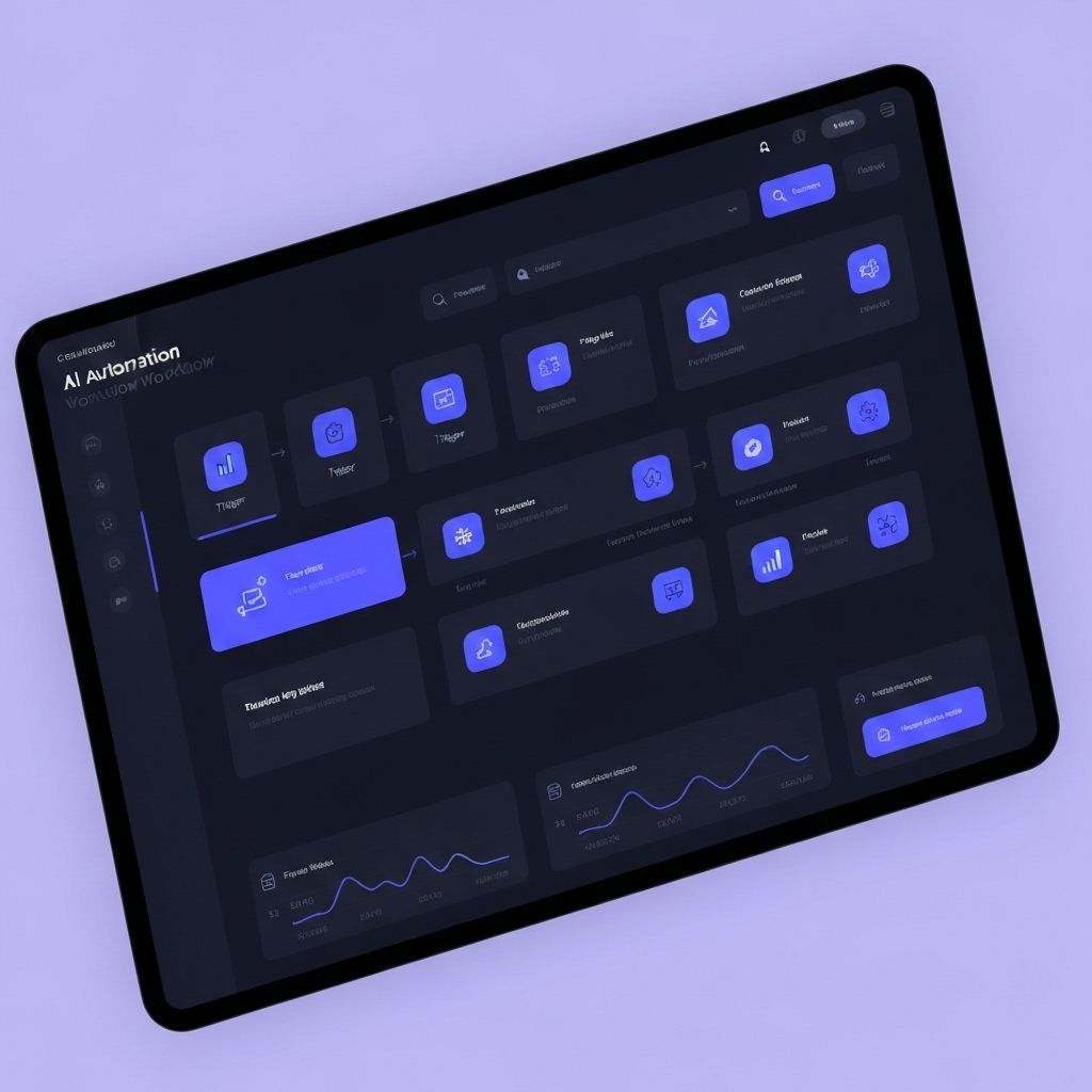 AI Automation Tool
