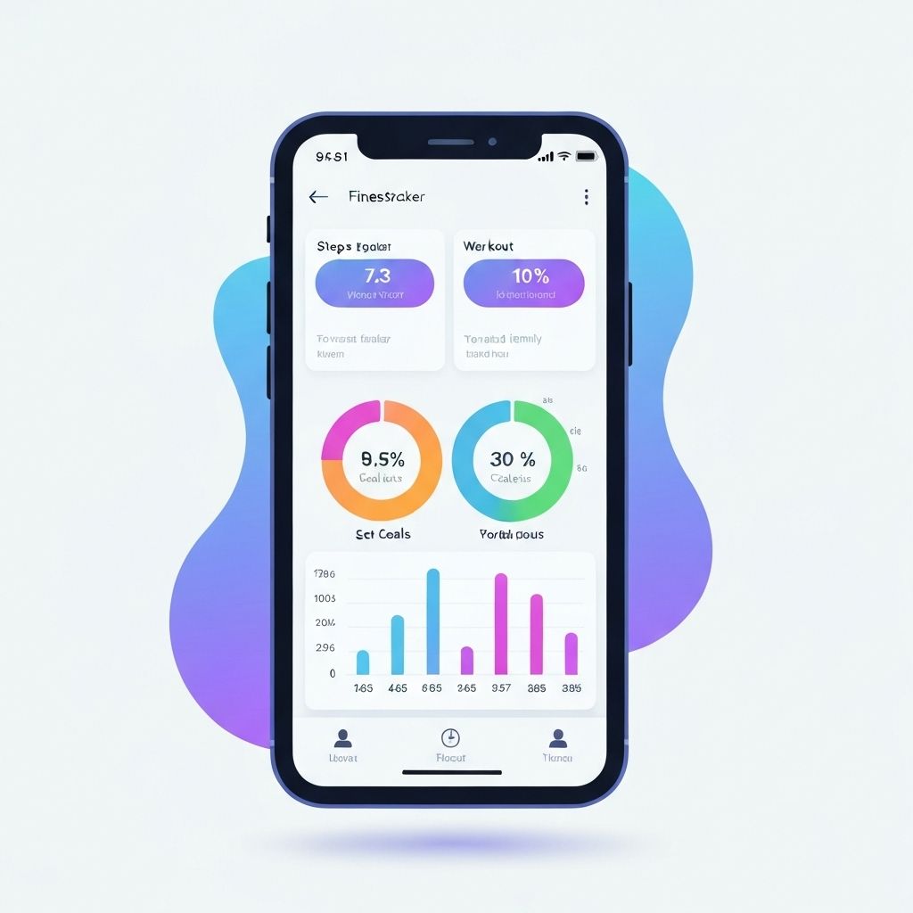 Fitness Tracker