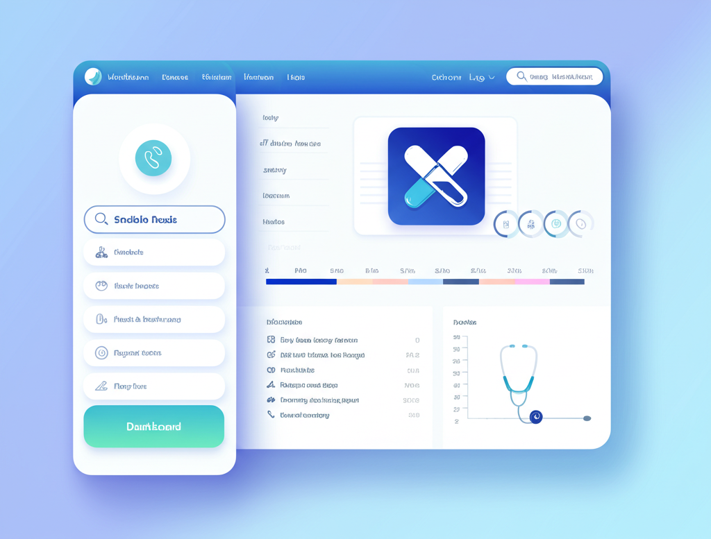 Healthcare App